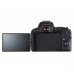 Цифр. фотокамера зеркальная Canon EOS 200D kit 18-55 DC III Black Цифр. фотокамера зеркальная Canon EOS 200D kit 18-55 DC III Black